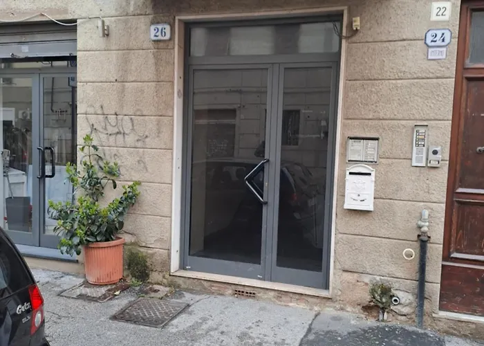Giappone Inn Flat