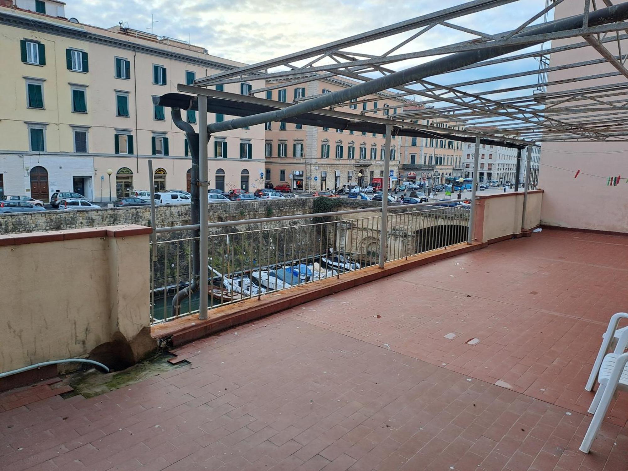 Aparthotel Giappone Flat