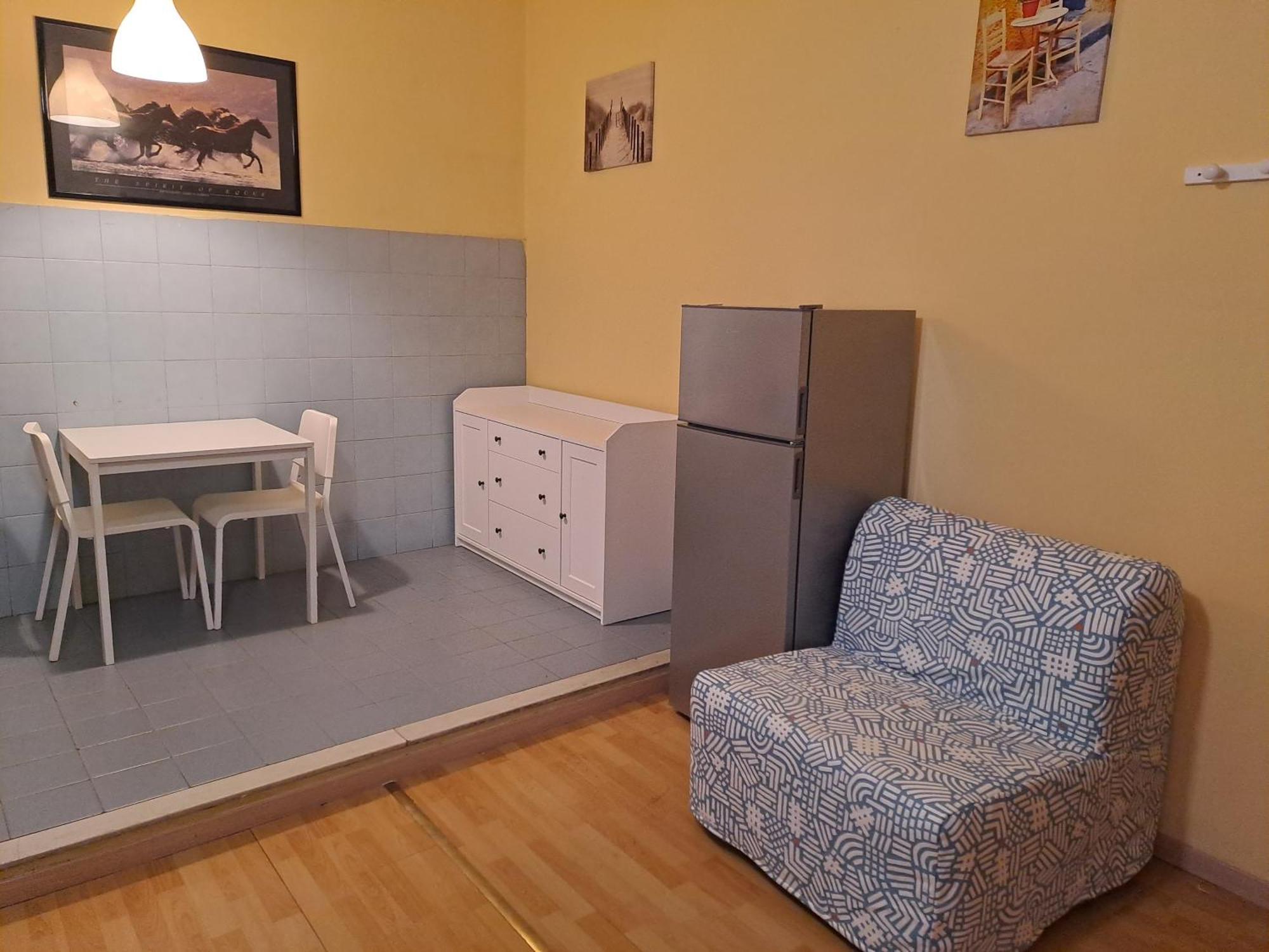 Giappone Flat Aparthotel *