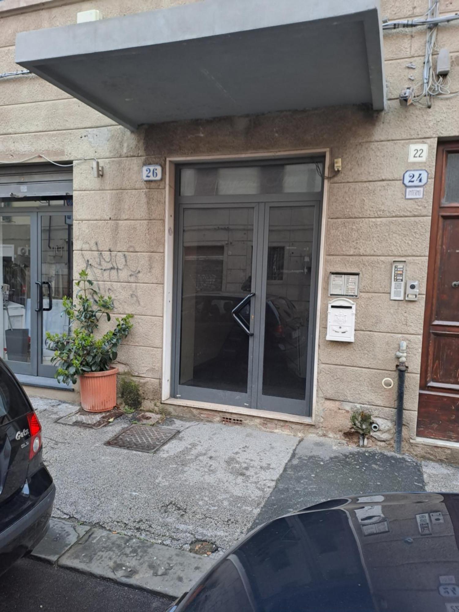 Giappone Flat Aparthotel Livorno