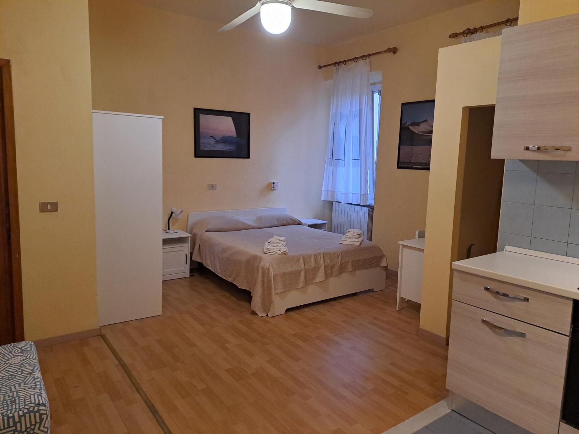 Giappone Flat Aparthotel
