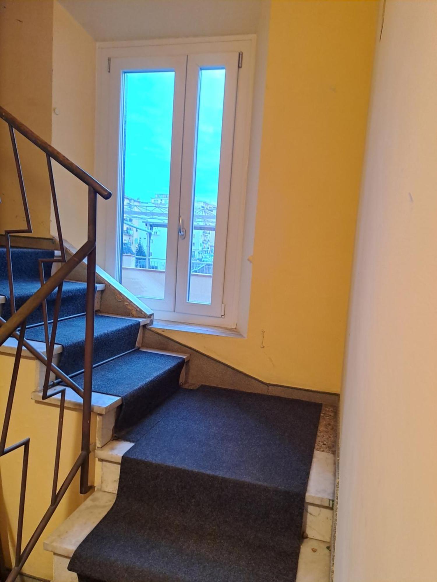 Aparthotel Giappone Flat