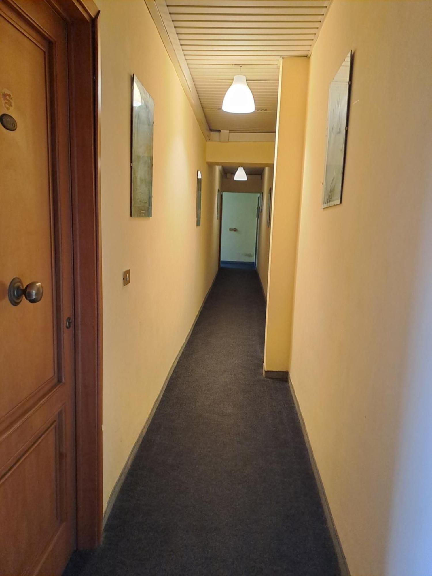 Aparthotel Giappone Flat *