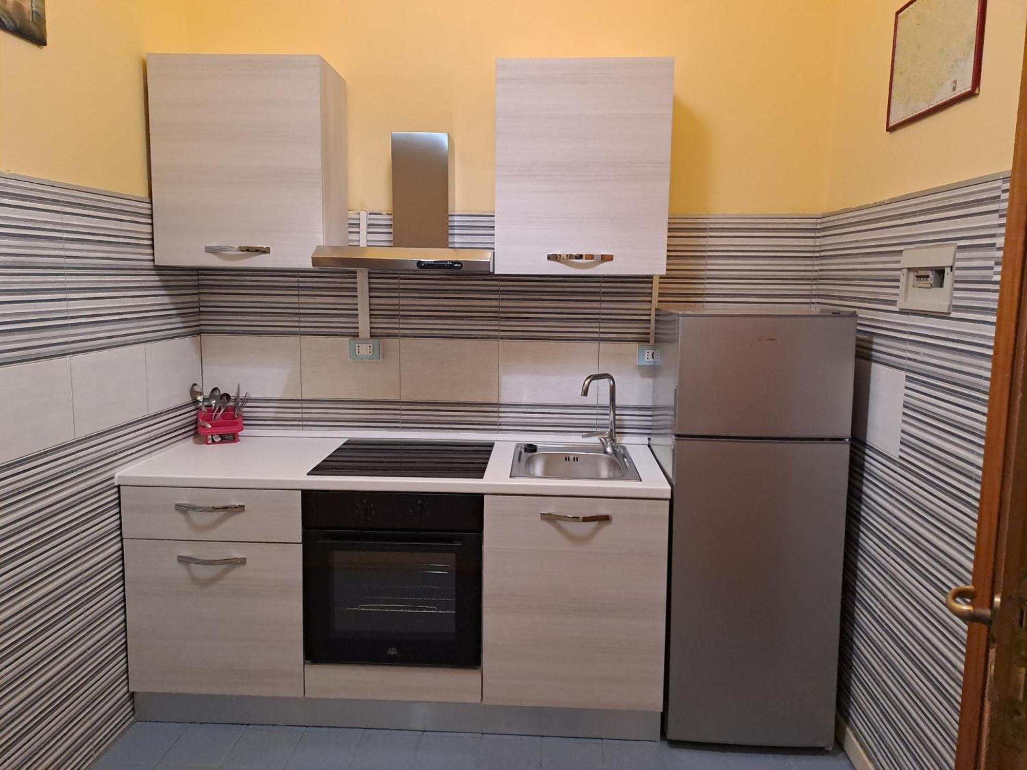 Giappone Flat Aparthotel Livorno