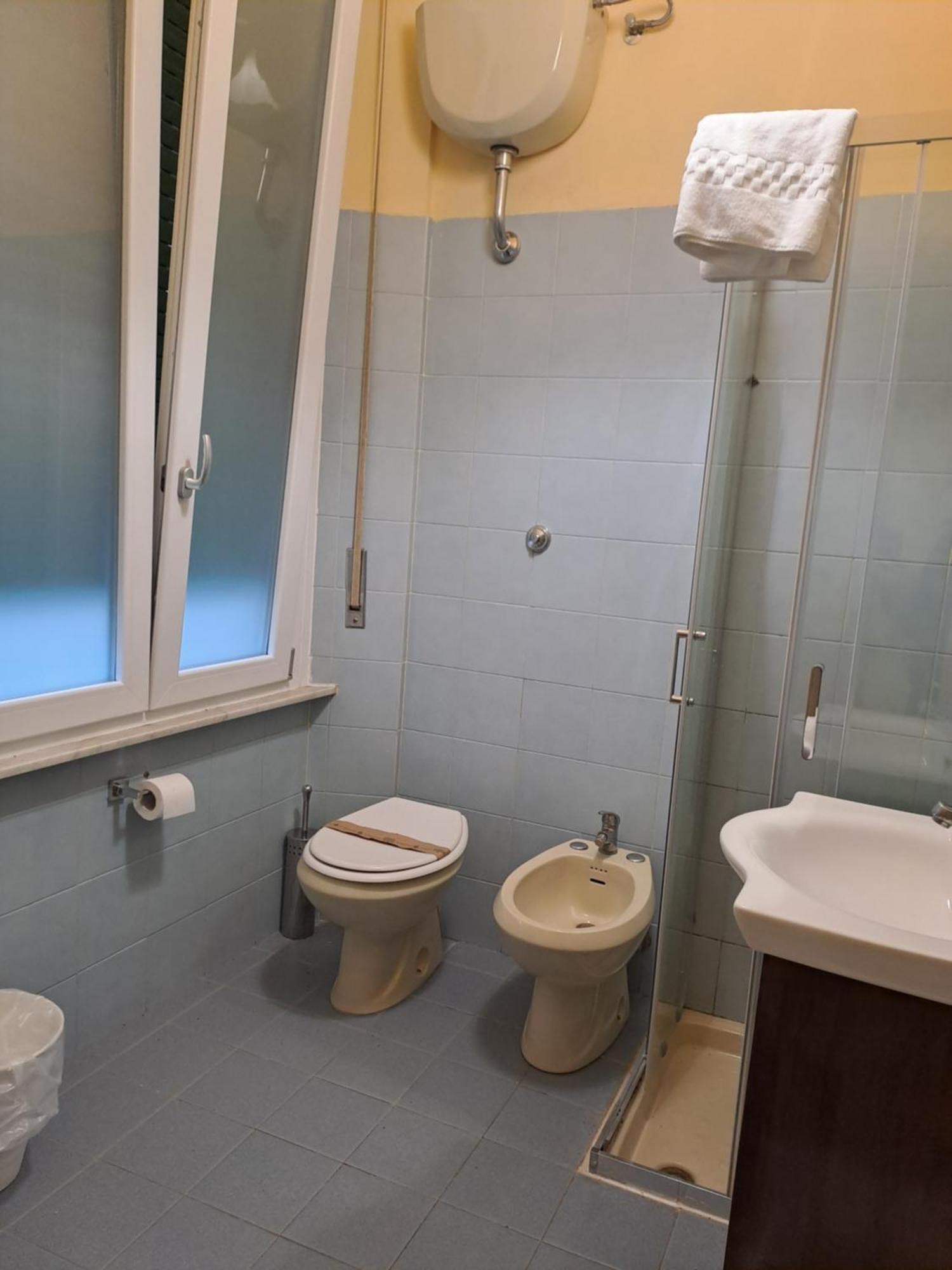 Aparthotel Giappone Flat Livorno
