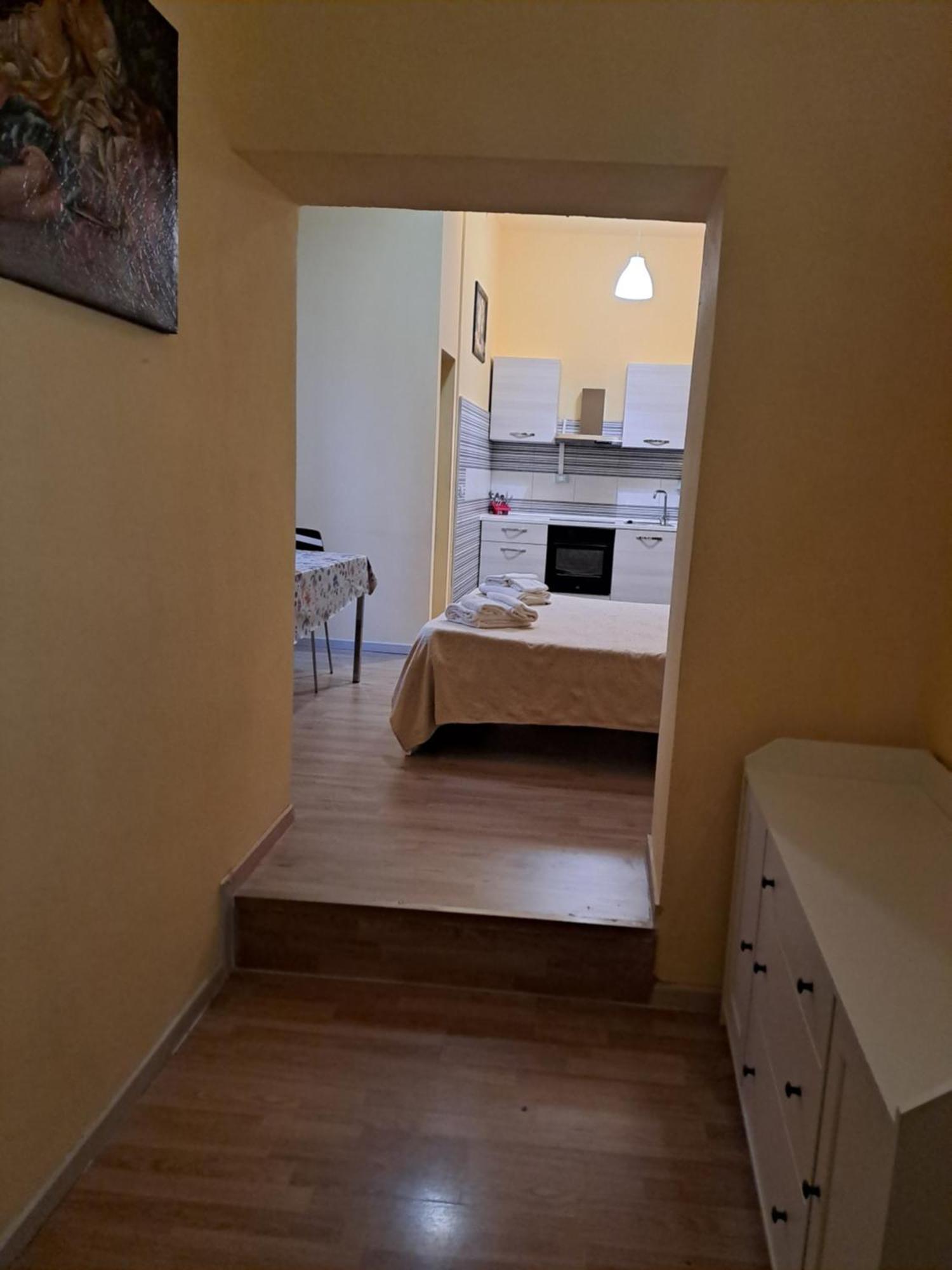 Giappone Flat * Livorno