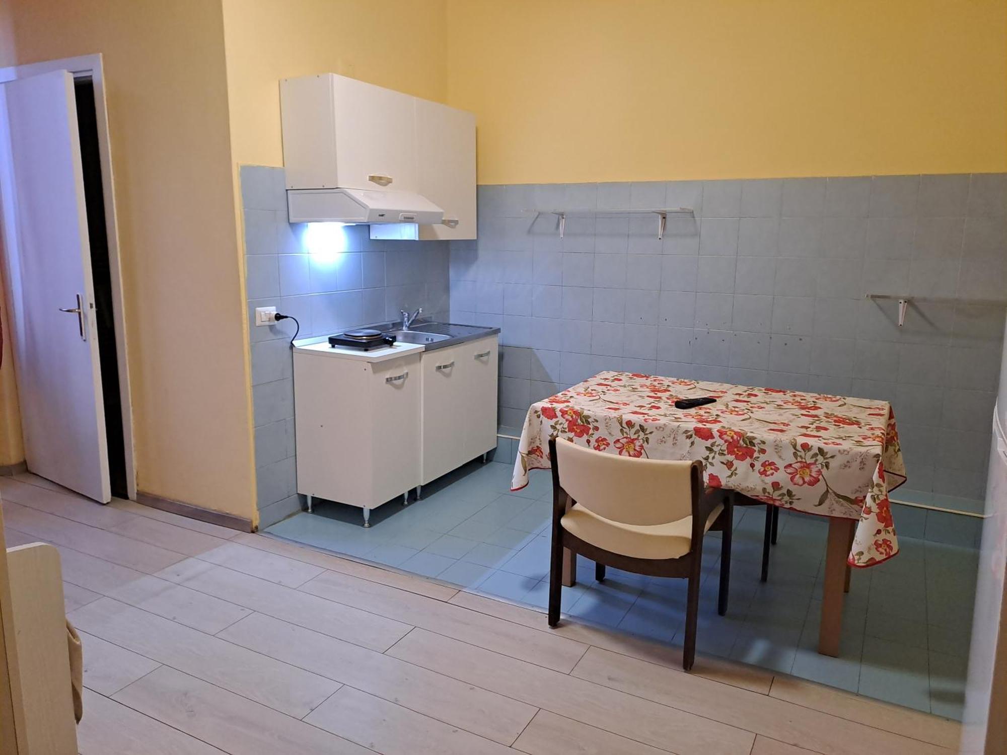 Giappone Flat