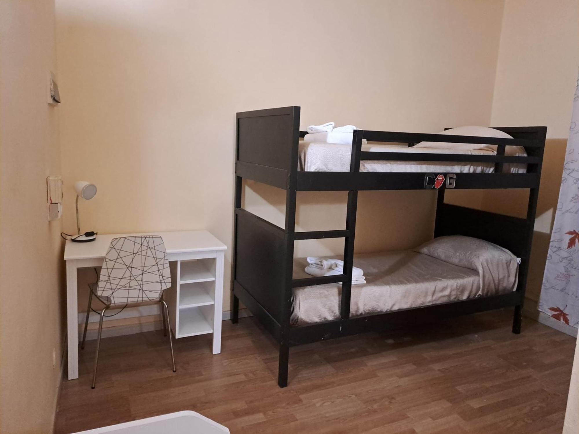 Aparthotel Giappone Flat