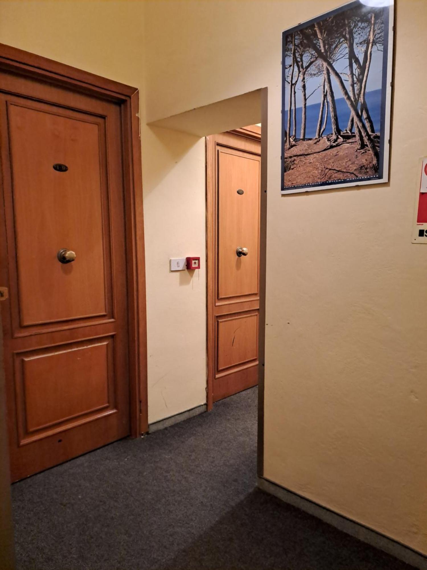 Giappone Flat Aparthotel Livorno